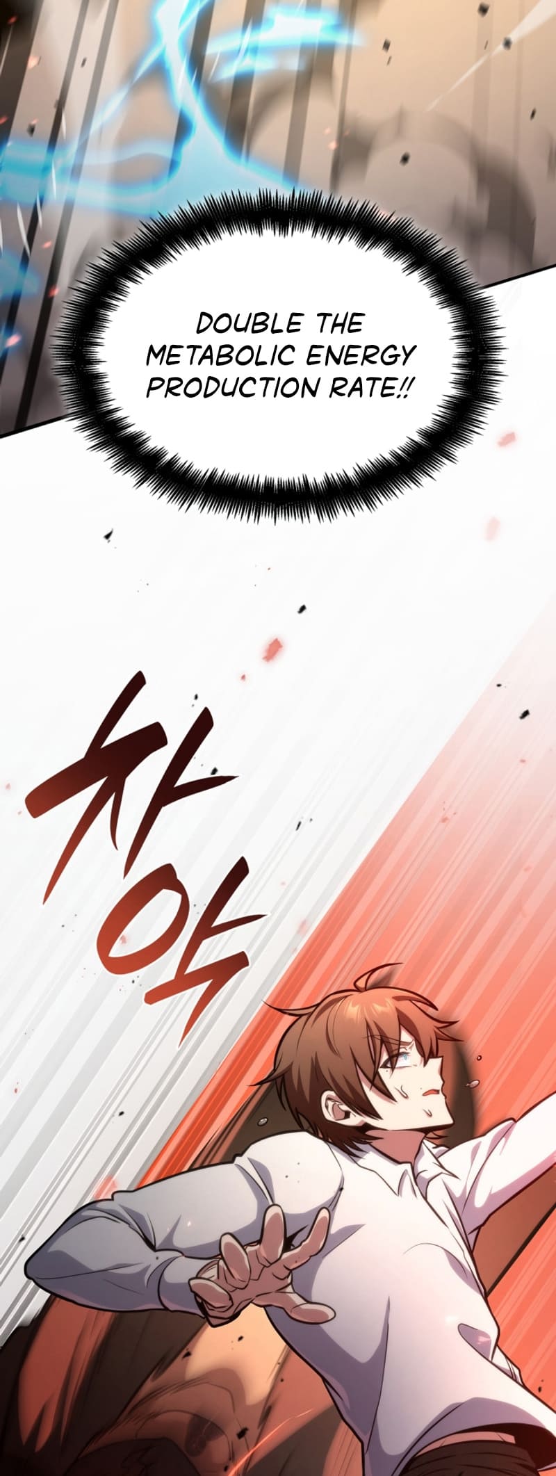 Infinite Mage, Chapter 76 image 38